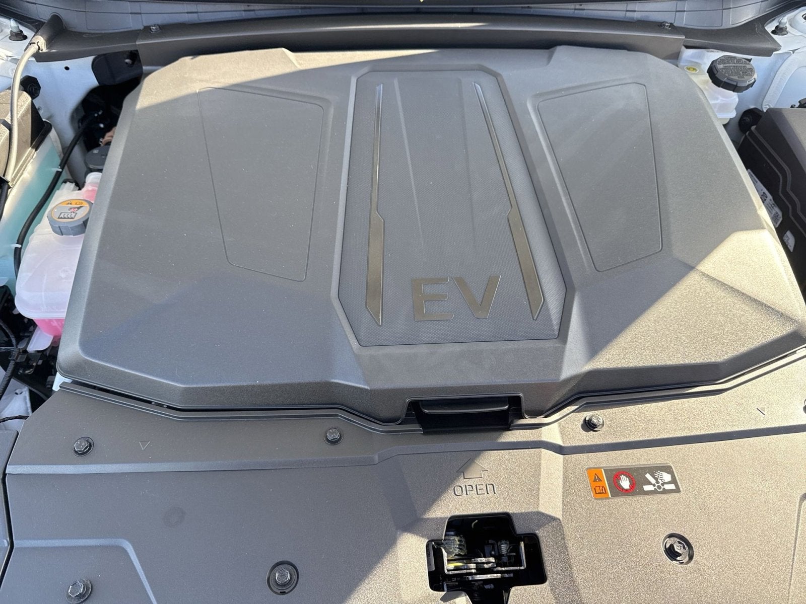 2025 Hyundai IONIQ 5 XRT