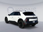 2025 Hyundai IONIQ 5 XRT