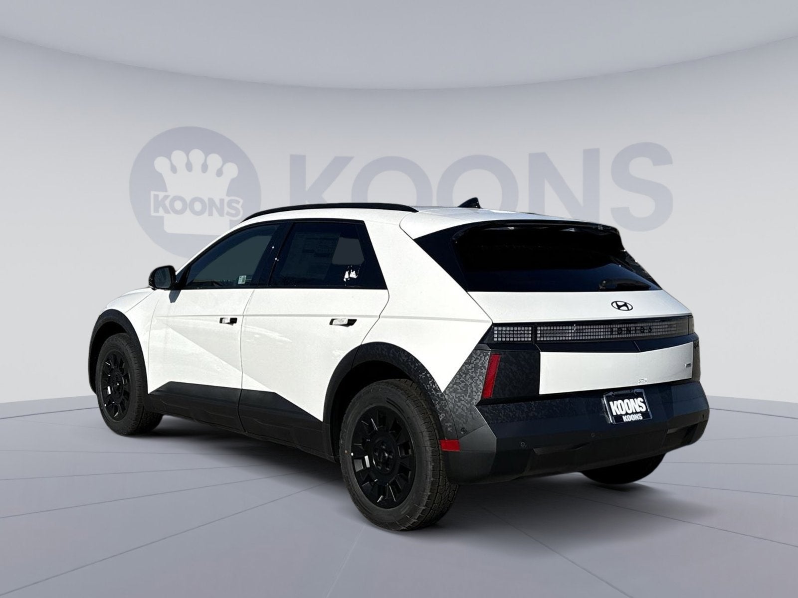 2025 Hyundai IONIQ 5 XRT