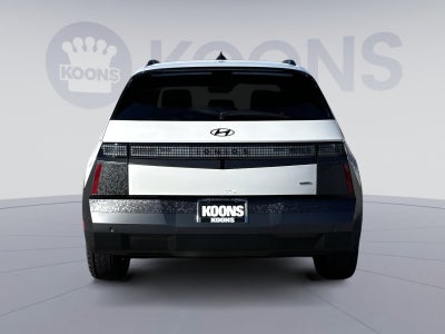 2025 Hyundai IONIQ 5 XRT