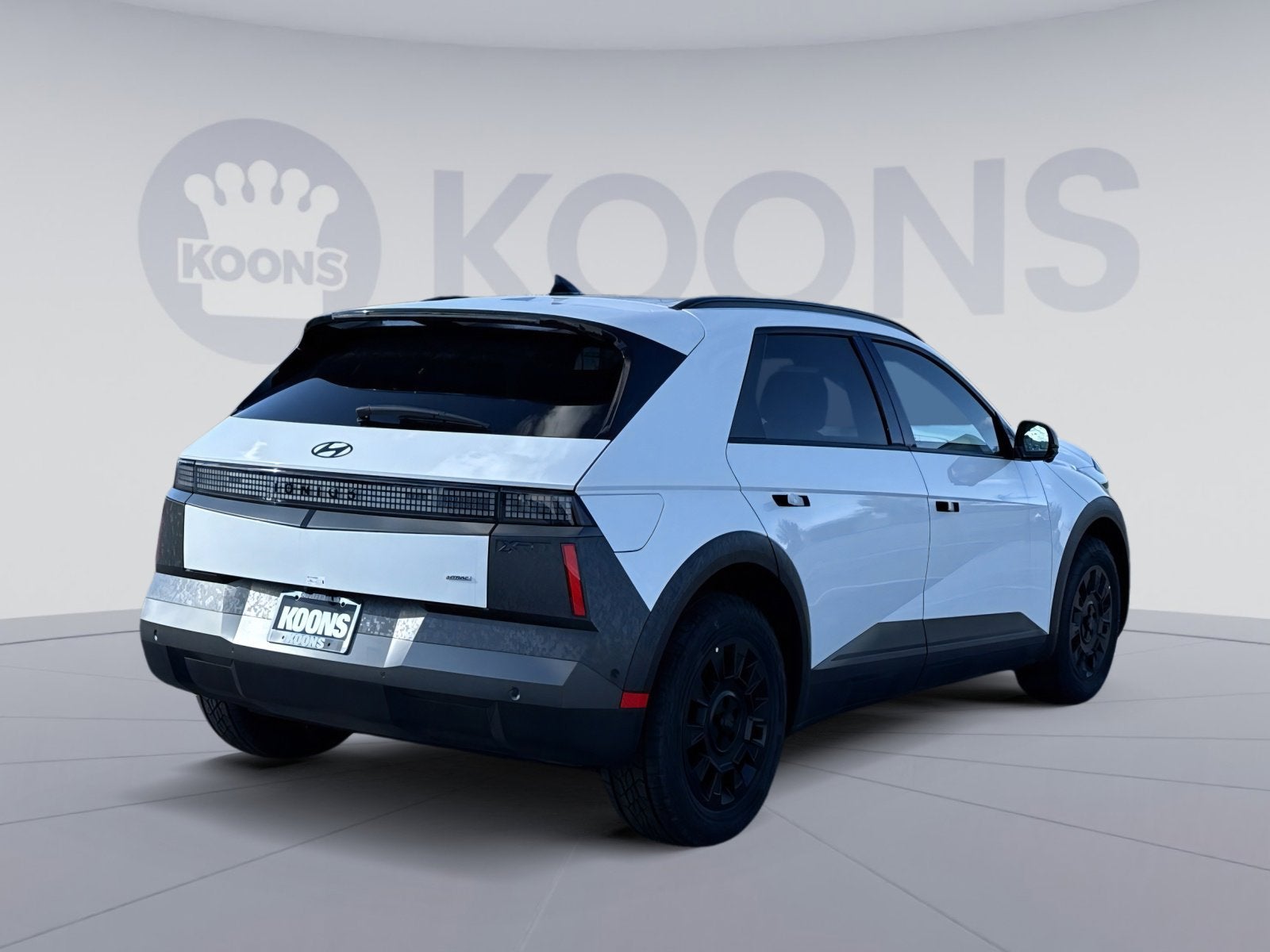 2025 Hyundai IONIQ 5 XRT