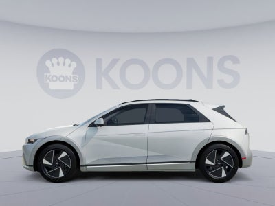 2026 Hyundai IONIQ 5 Limited