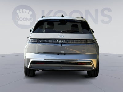 2026 Hyundai IONIQ 5 Limited