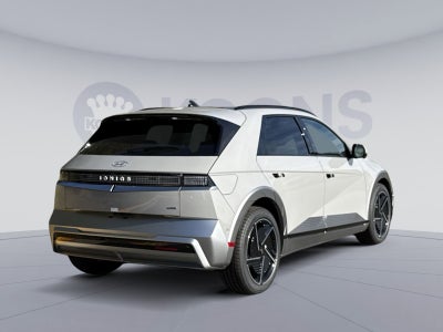 2026 Hyundai IONIQ 5 Limited