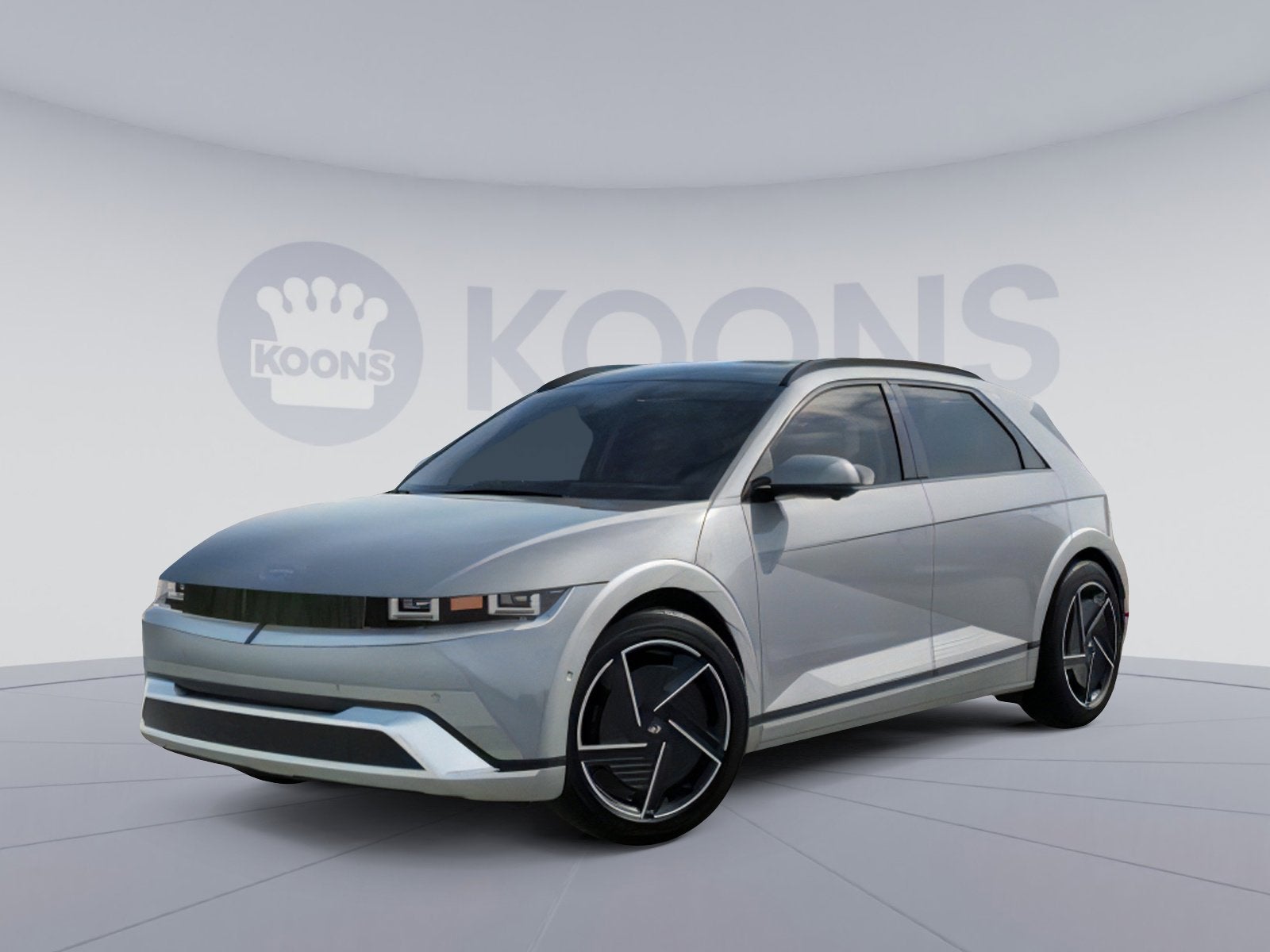 2026 Hyundai Ioniq 5 Limited AWD's photo