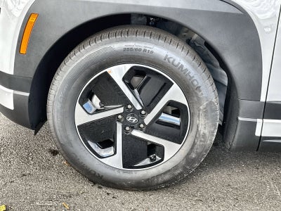 2026 Hyundai IONIQ 9 S