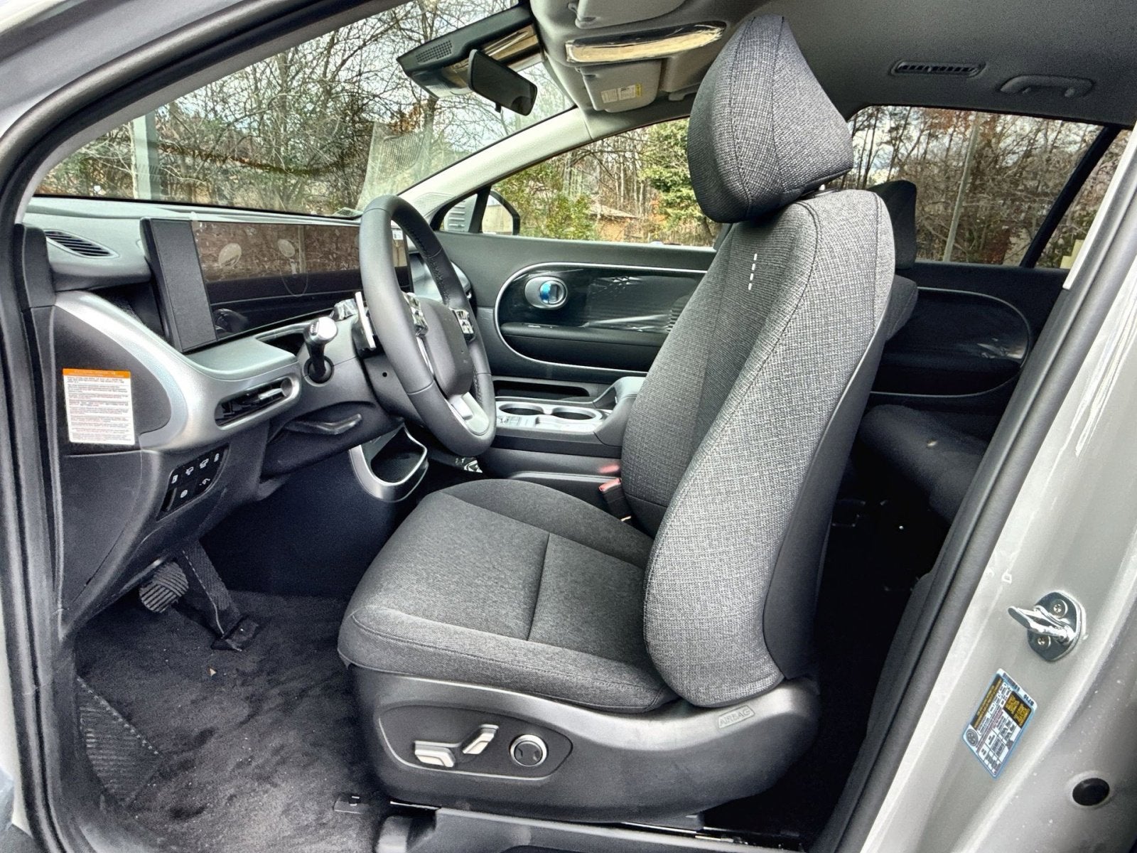 2026 Hyundai IONIQ 9 S