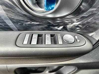 2026 Hyundai IONIQ 9 S