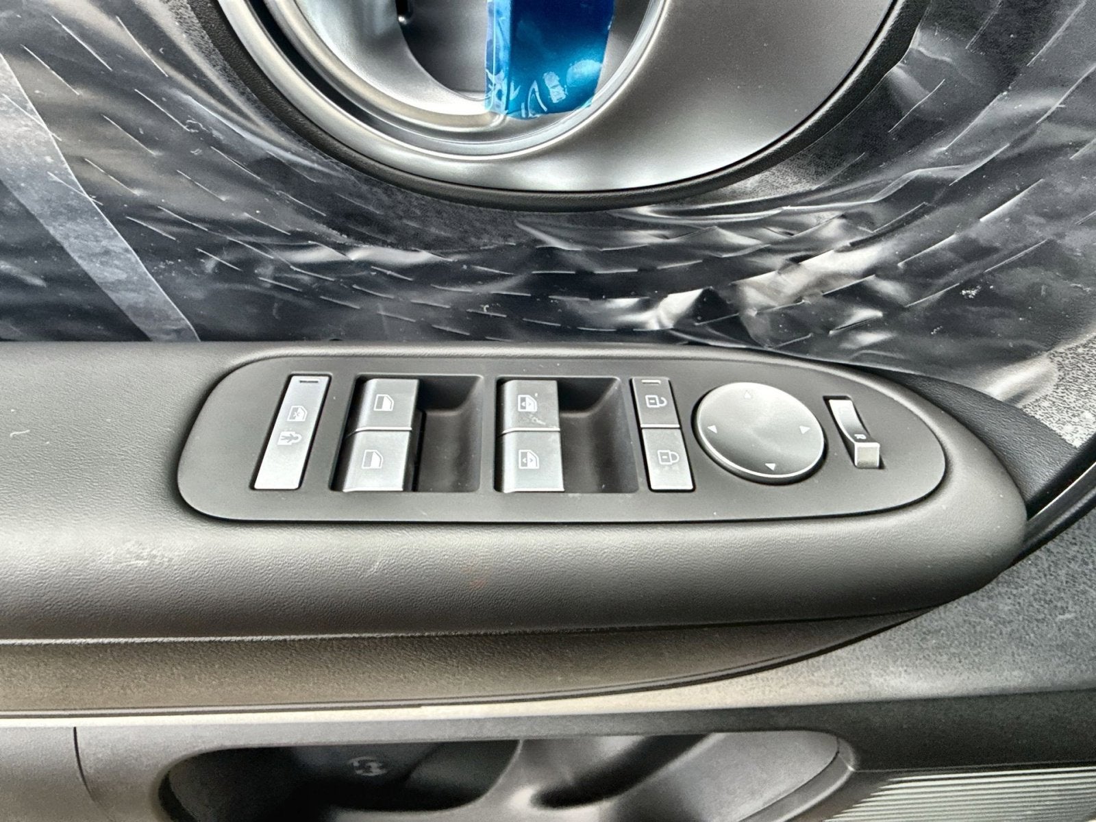 2026 Hyundai IONIQ 9 S