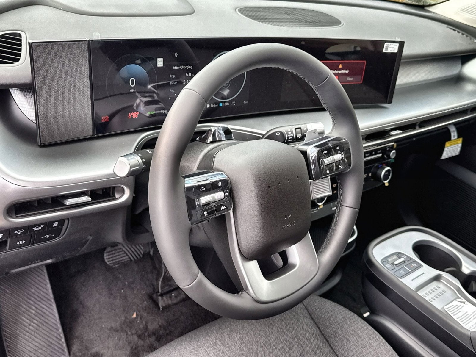 2026 Hyundai IONIQ 9 S