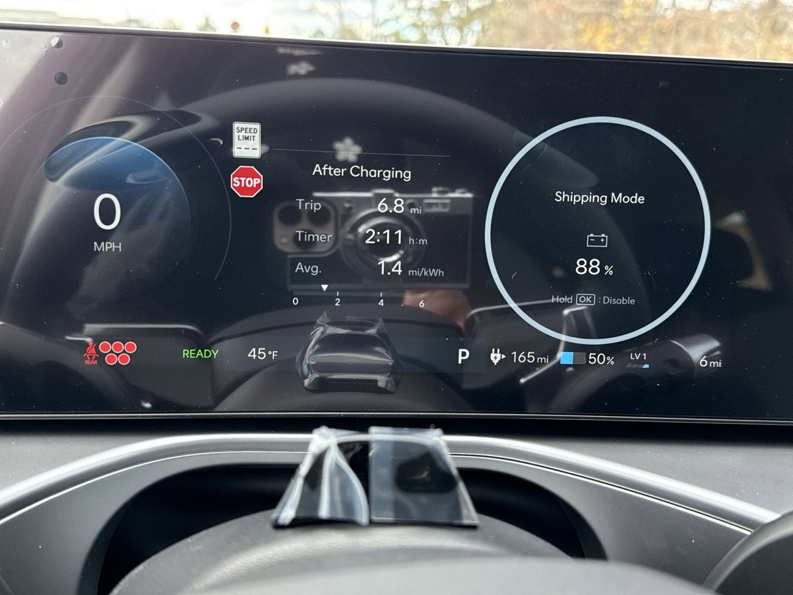 2026 Hyundai IONIQ 9 S