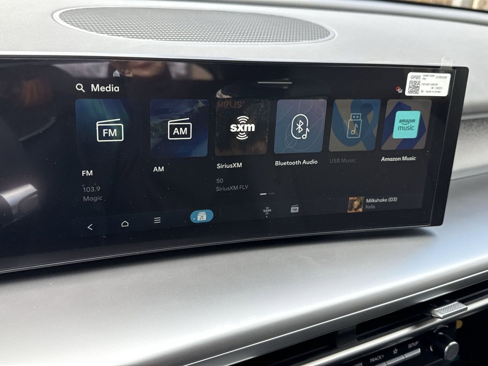 2026 Hyundai IONIQ 9 S