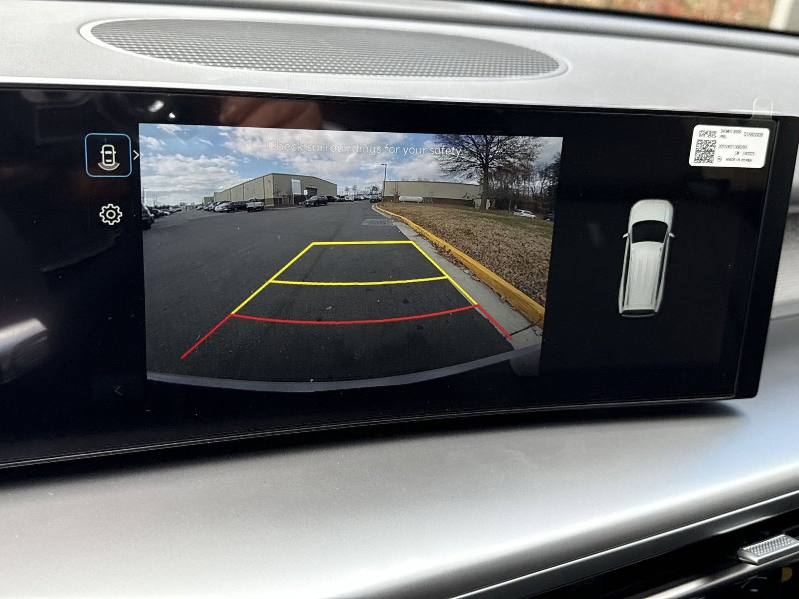 2026 Hyundai IONIQ 9 S