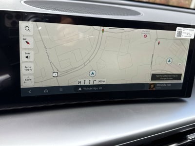 2026 Hyundai IONIQ 9 S