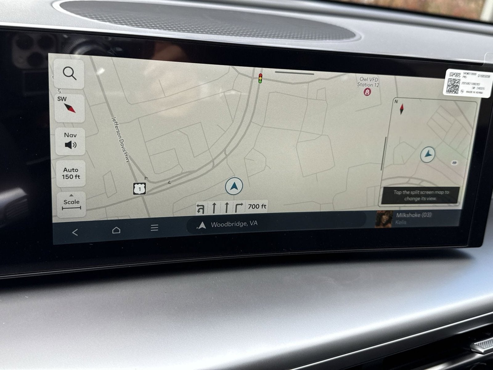 2026 Hyundai IONIQ 9 S