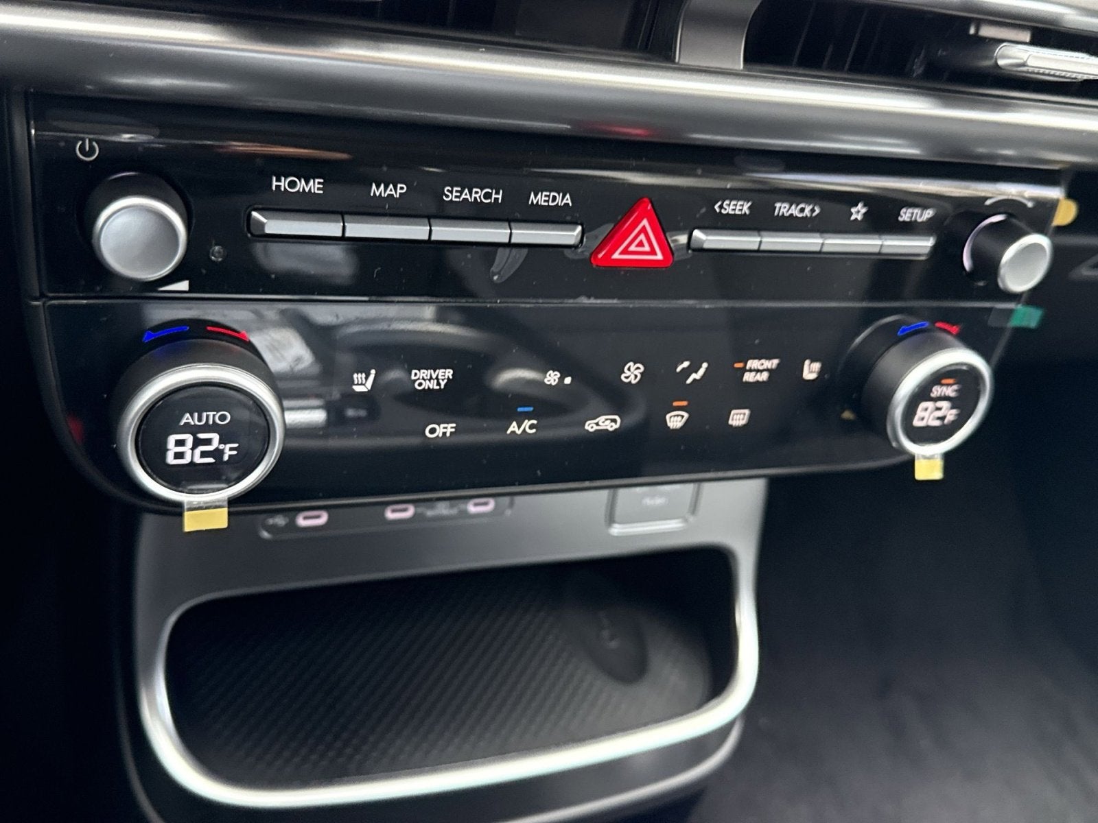 2026 Hyundai IONIQ 9 S