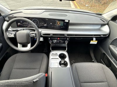 2026 Hyundai IONIQ 9 S