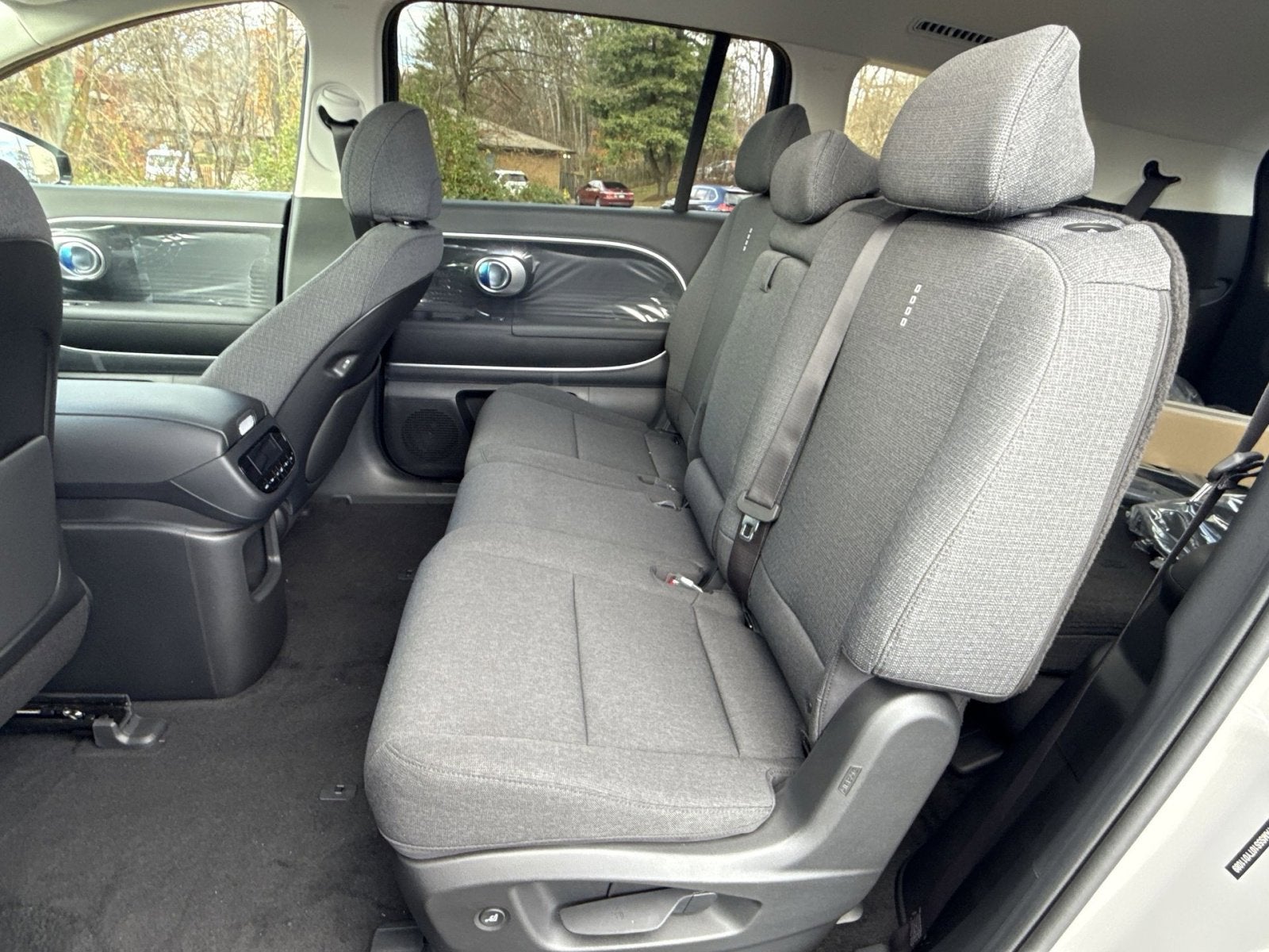 2026 Hyundai IONIQ 9 S