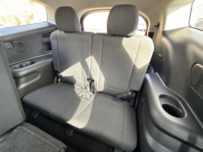 2026 Hyundai IONIQ 9 S