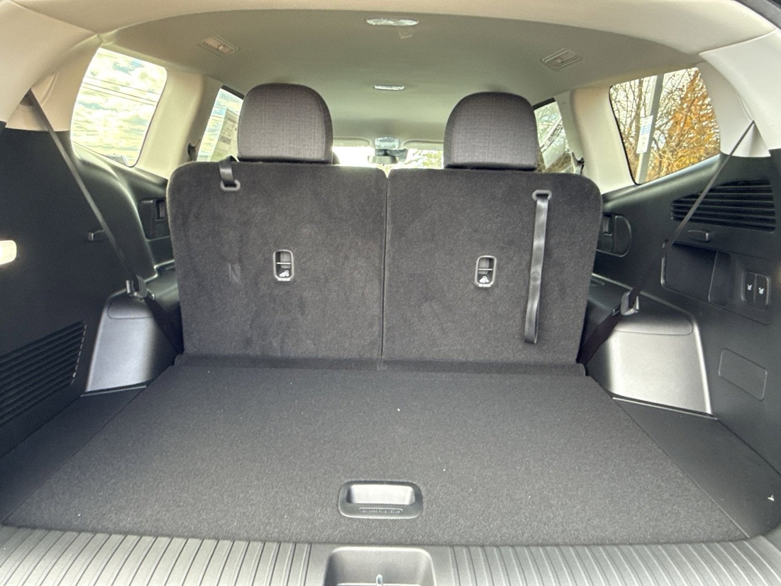 2026 Hyundai IONIQ 9 S