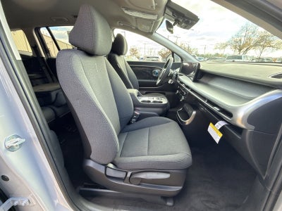 2026 Hyundai IONIQ 9 S