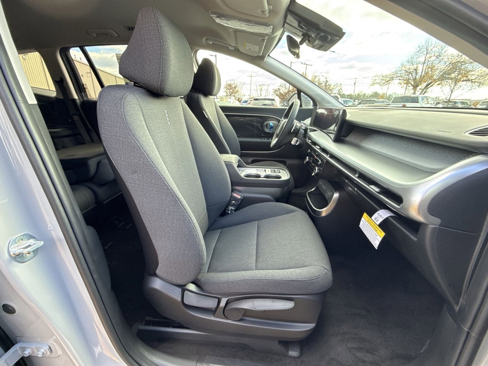 2026 Hyundai IONIQ 9 S