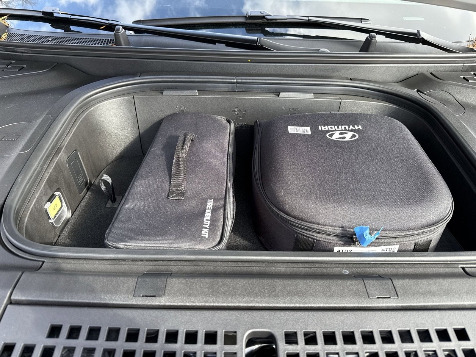 2026 Hyundai IONIQ 9 S