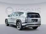 2026 Hyundai IONIQ 9 S