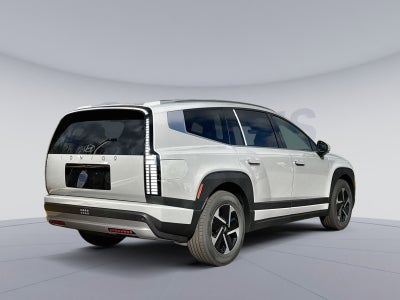 2026 Hyundai IONIQ 9 S