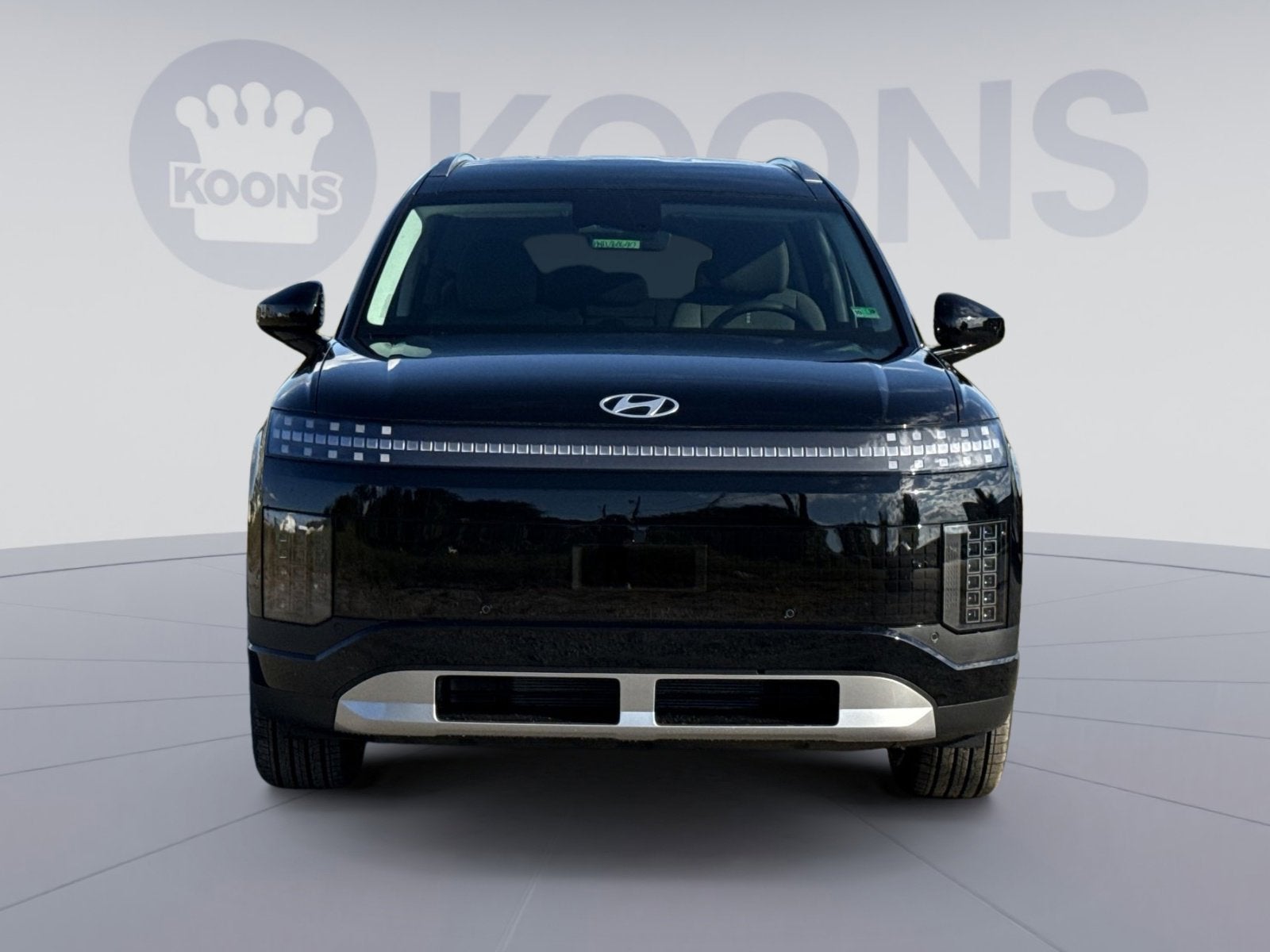 2026 Hyundai IONIQ 9 SE