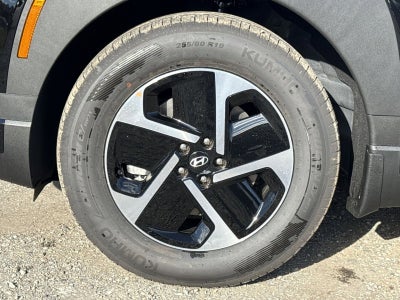 2026 Hyundai IONIQ 9 SE