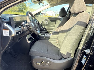 2026 Hyundai IONIQ 9 SE