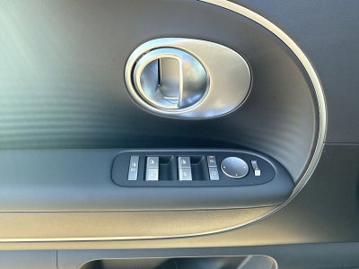 2026 Hyundai IONIQ 9 SE