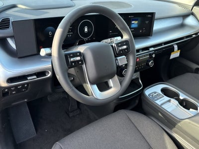 2026 Hyundai IONIQ 9 SE