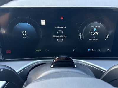 2026 Hyundai IONIQ 9 SE