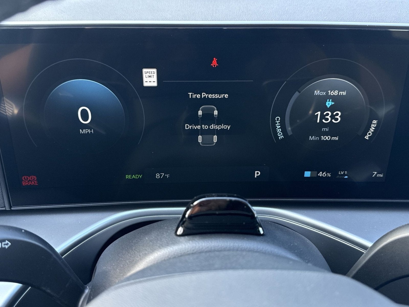 2026 Hyundai IONIQ 9 SE