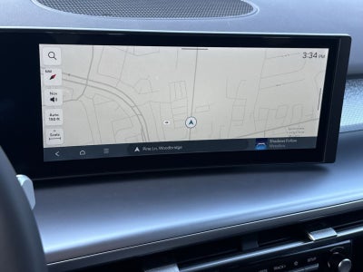 2026 Hyundai IONIQ 9 SE