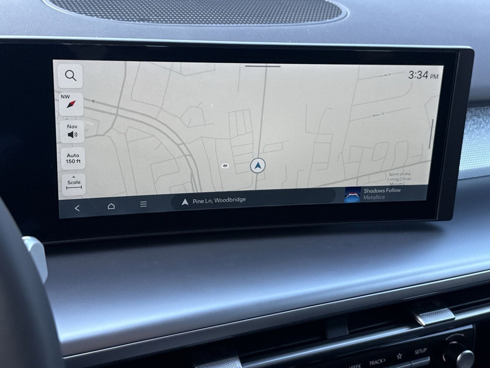 2026 Hyundai IONIQ 9 SE