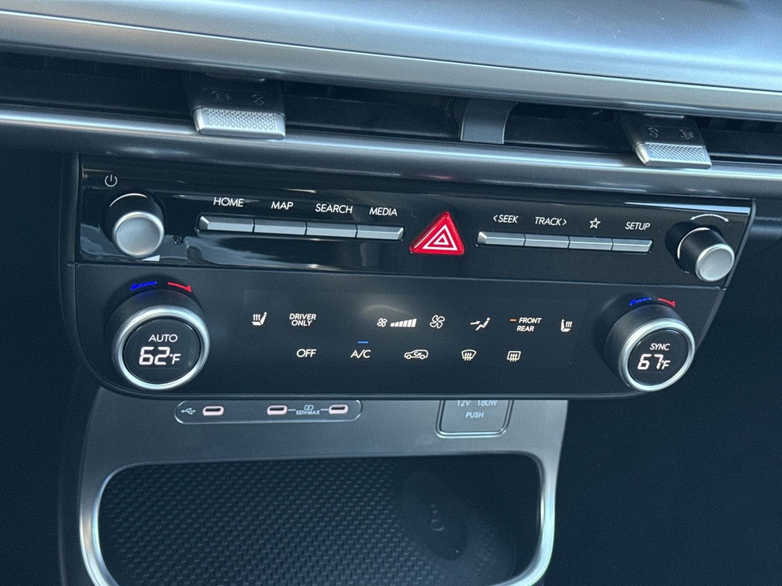 2026 Hyundai IONIQ 9 SE