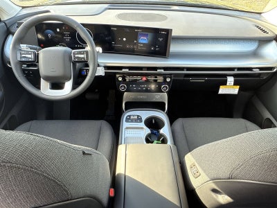 2026 Hyundai IONIQ 9 SE