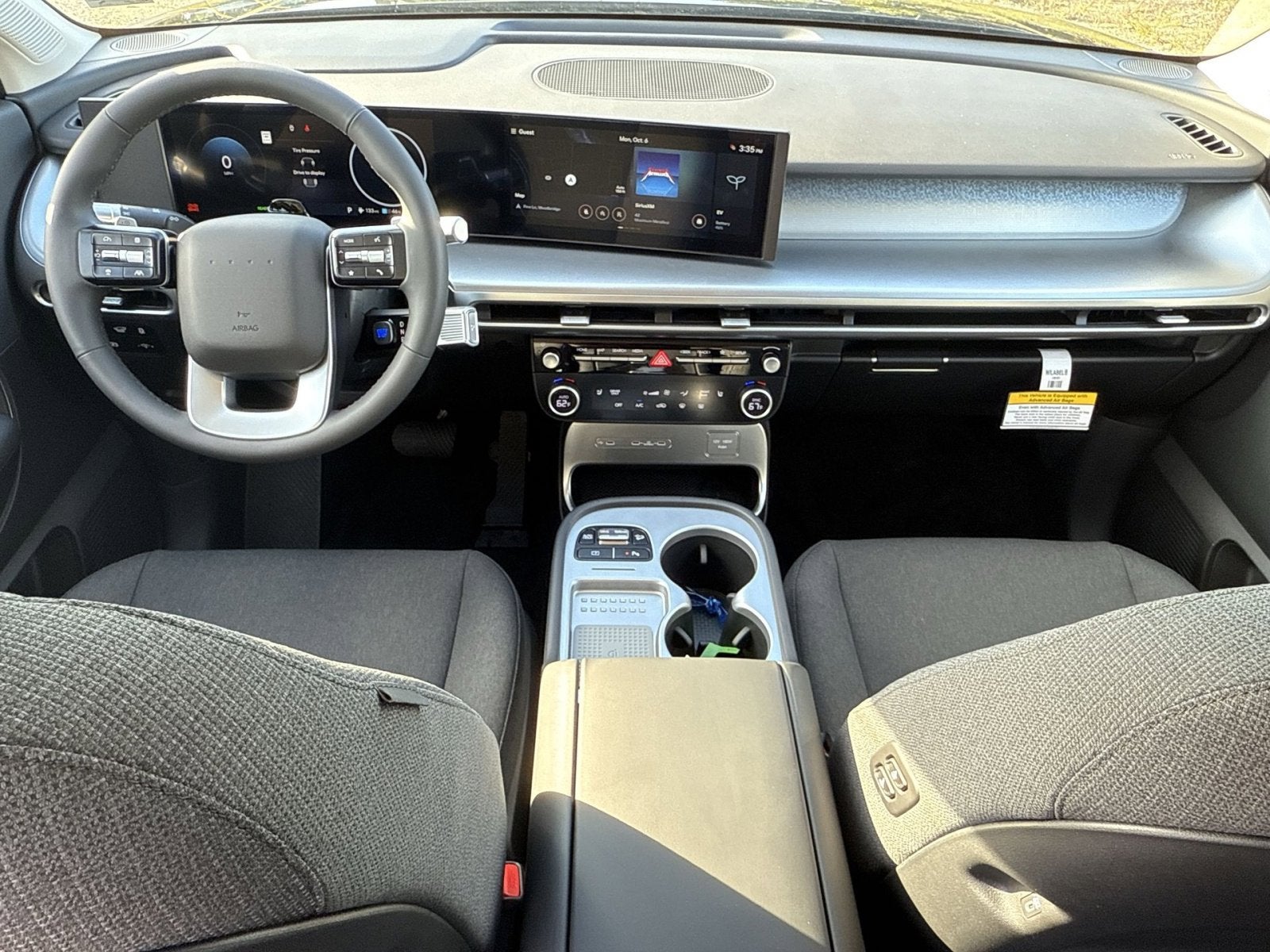 2026 Hyundai IONIQ 9 SE