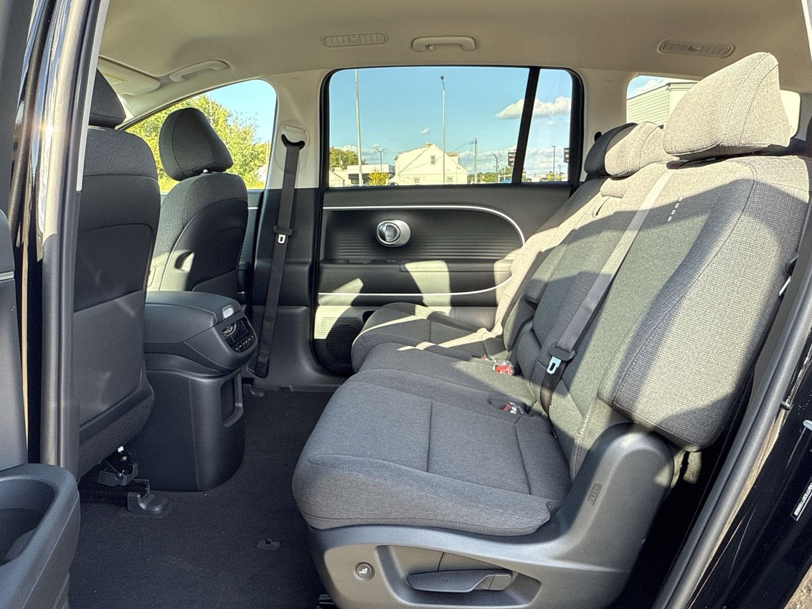 2026 Hyundai IONIQ 9 SE