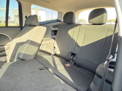 2026 Hyundai IONIQ 9 SE