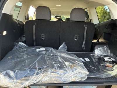 2026 Hyundai IONIQ 9 SE