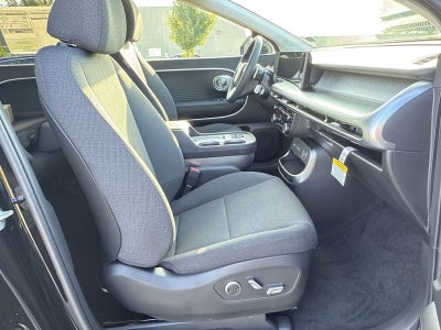 2026 Hyundai IONIQ 9 SE