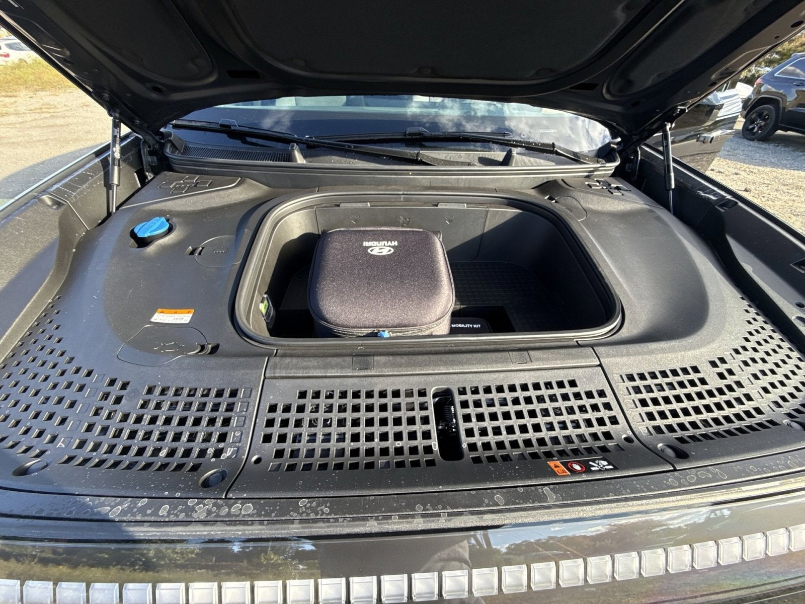 2026 Hyundai IONIQ 9 SE