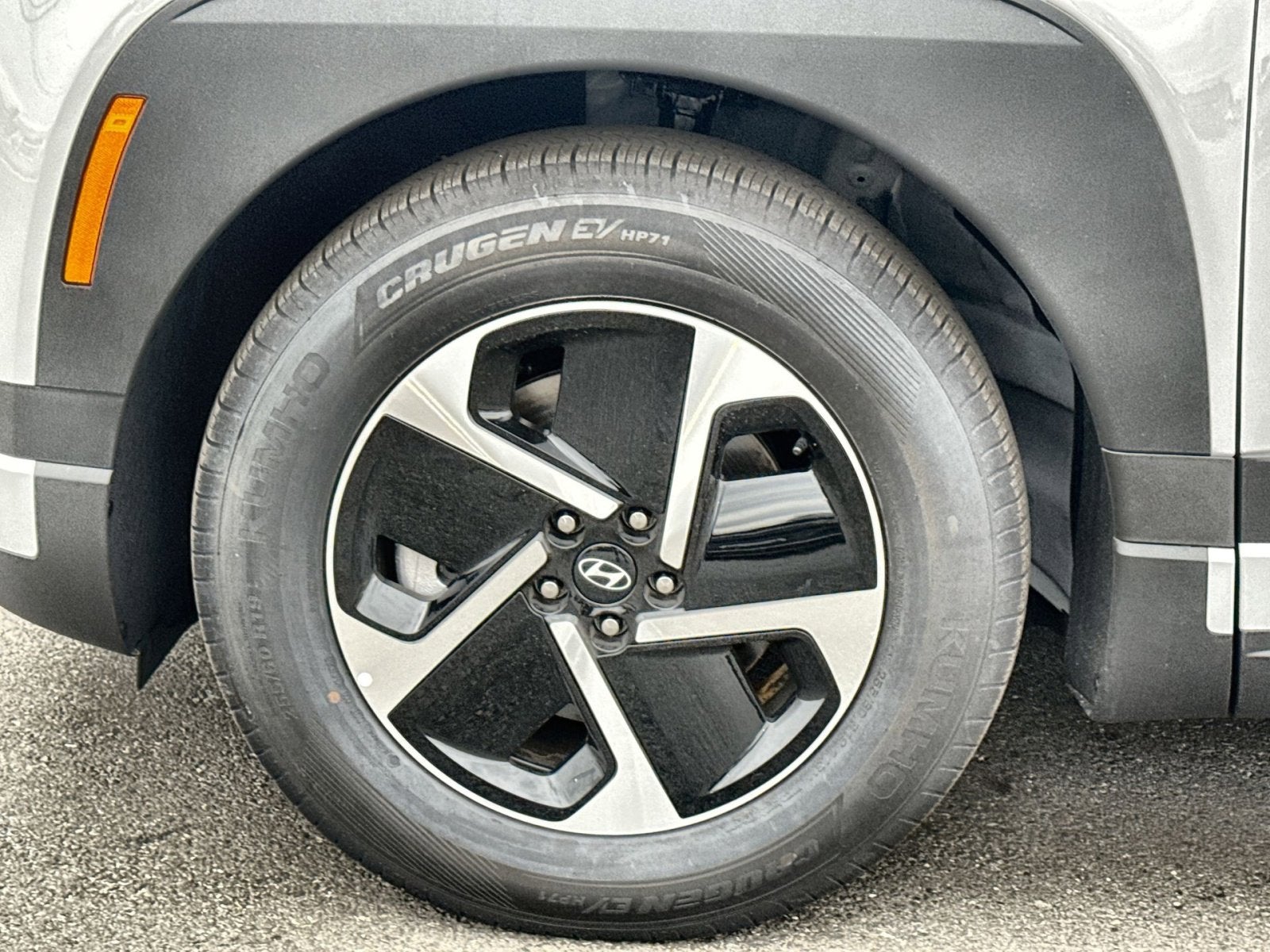 2026 Hyundai IONIQ 9 SE