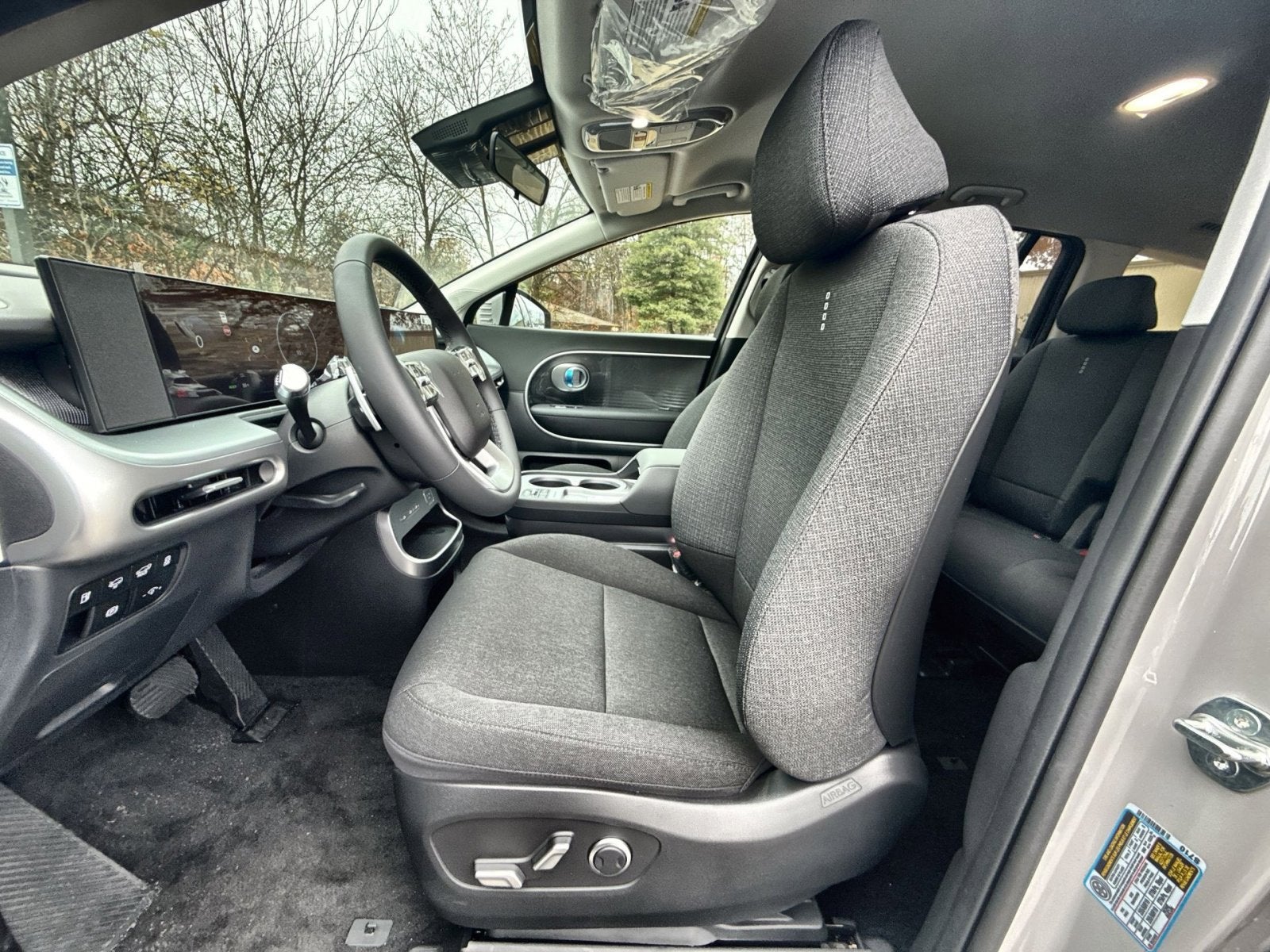 2026 Hyundai IONIQ 9 SE