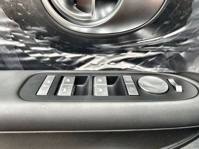 2026 Hyundai IONIQ 9 SE