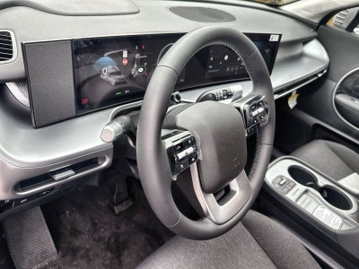 2026 Hyundai IONIQ 9 SE